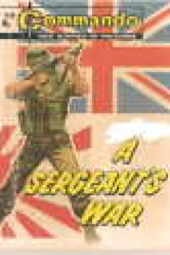A Sargeant`s War