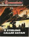 Cover of A Sterling Called Satan