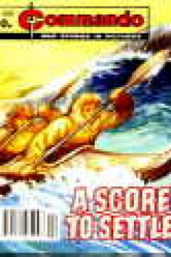 A Score To Settle