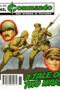 A Tale of Two Wars