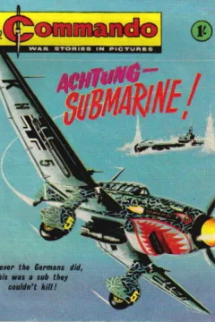 Achtung - Submarine!