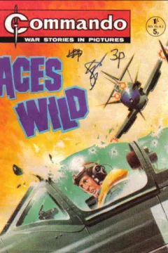 Aces Wild