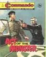 Cover of Act of the Monster