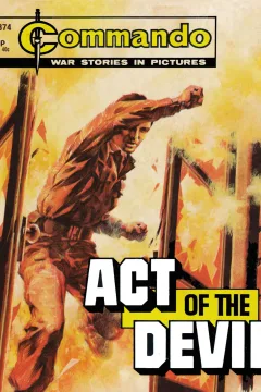 Act of the Devil