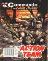 Cover of Action Team