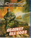 Cover of Against All Odds