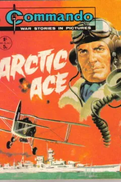 Arctic Ace