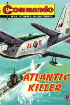 Atlantic Killer