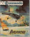 Cover of Avalanche!