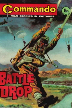 Battle Drop