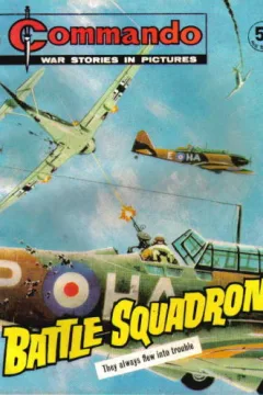 Battle Squadron