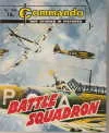 Cover of Battle Squadron