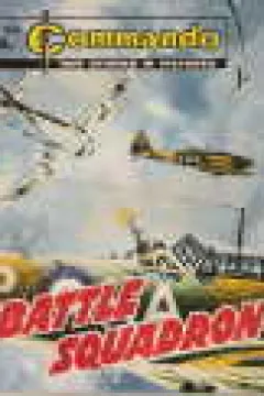 Battle Squadron
