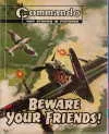 Cover of Beware Your Friends!