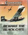 Cover of Beware Of The Black Cats