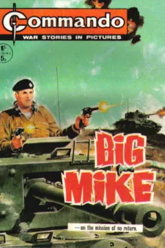 Big Mike