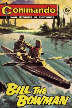 Bill the Bowman