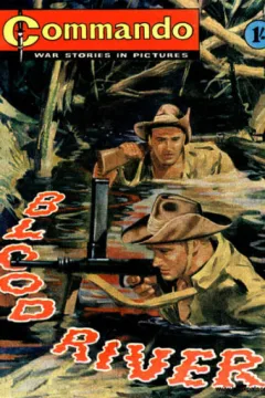 Blood River