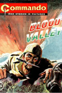 Blood Valley
