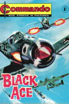 Black Ace