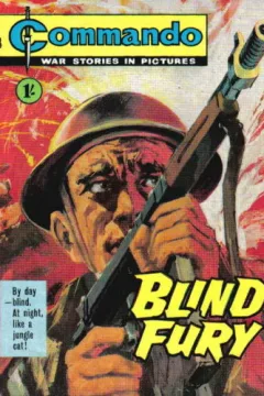 Blind Fury
