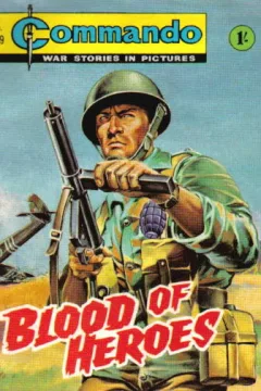 Blood of Heroes