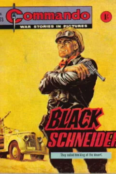 Black Schneider