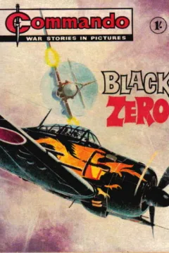 Black Zero