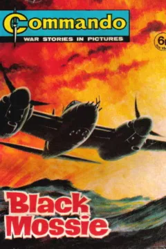 Black Mossie