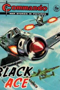 Black Ace