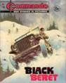 Cover of Black Beret