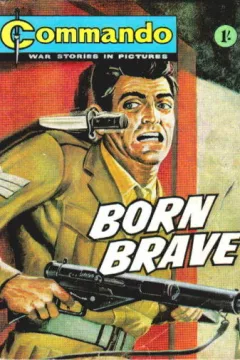 Born Brave