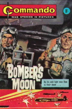 Bomber's Moon