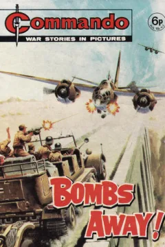 Bombs Away!