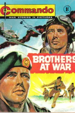 Brothers At War