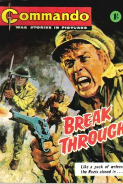 Breakthrough