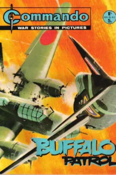 Buffalo Patrol