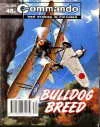 Cover of Bulldog Breed