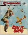 Cover of Call It Quits