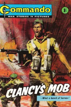 Clancy's Mob