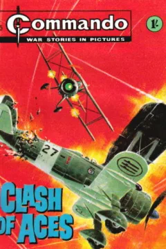 Clash of Aces