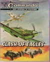 Cover of Clash Of Eagles