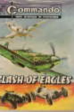 Clash Of Eagles
