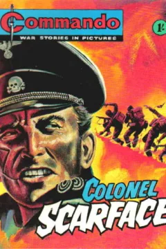 Colonel Scarface