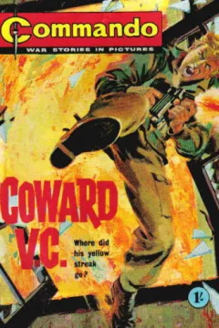 Coward V.C.