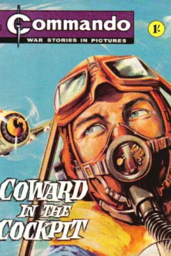 Coward In the Cockpit
