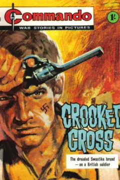 Crooked Cross