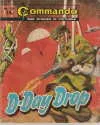 Cover of D-Day Drop