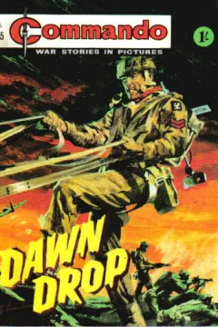 Dawn Drop