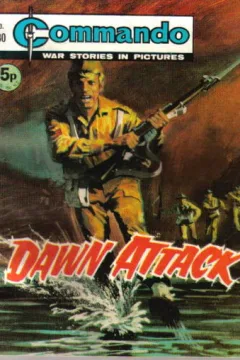 Dawn Attack